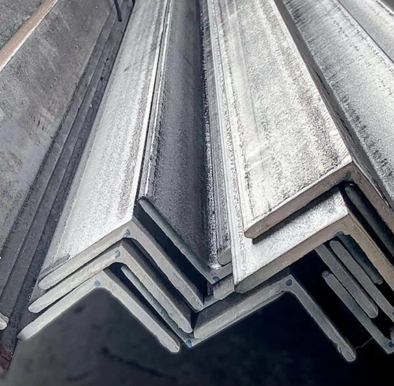 Stainless Steel Angle