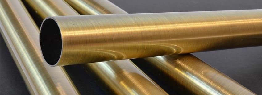 Brass Pipe Supplier