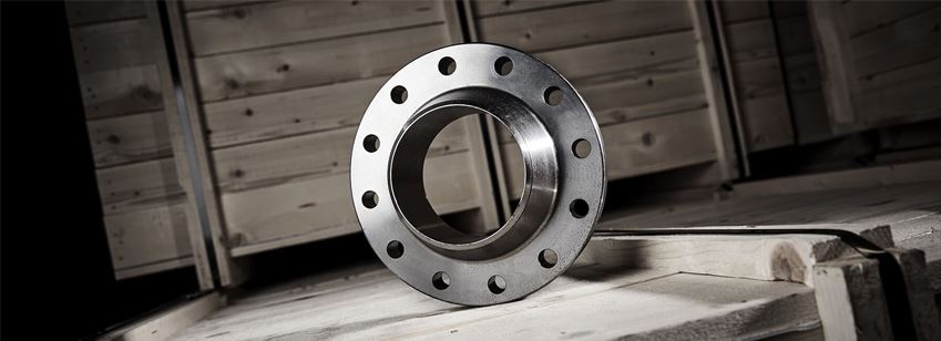 Flanges Supplier
