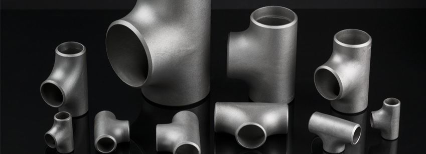 Pipe Fittings Supplier