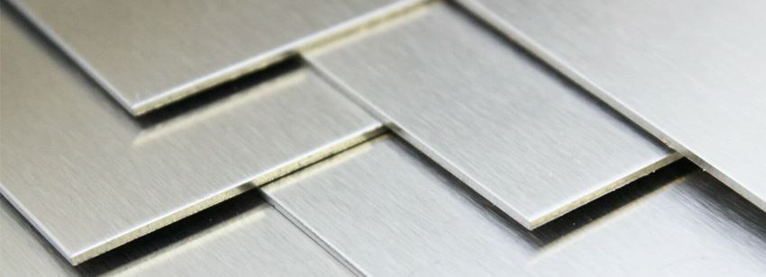 Stainless Steel Plates Supplier