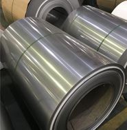 304 Stainless Steel Coil