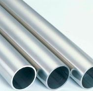 304 Stainless Steel Pipe