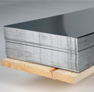 304 Stainless Steel Plate