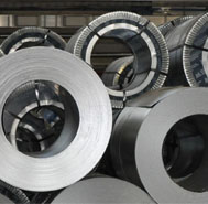 316 Stainless Steel Coil