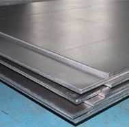 316 Stainless Steel Plate