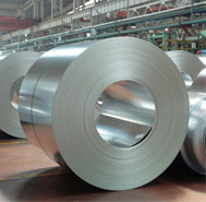 321 Stainless Steel Coil
