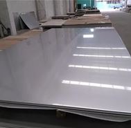 321 Stainless Steel Plate