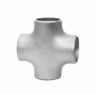 Pipe Fittings Cross