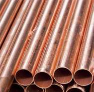 Seamless Copper Pipe