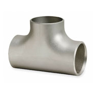 Pipe Fittings Tee