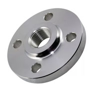 Threaded Flanges