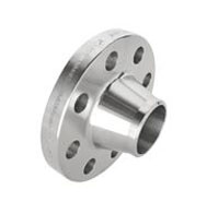 Weld Neck Flanges