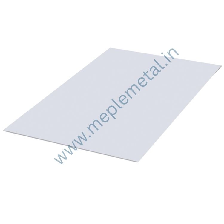 Stainless Steel 202 2B Matt PVC Hot Rolled Sheet Manufacturer