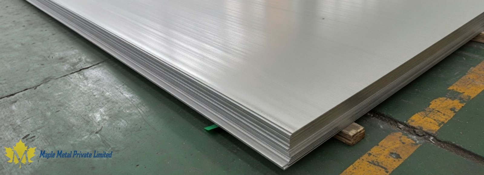 Stainless Steel 2b Matt Pvc Sheet Manufacturer
