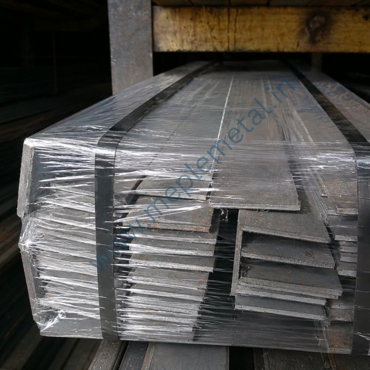 Stainless Steel 304 Patta & Patti Packaging