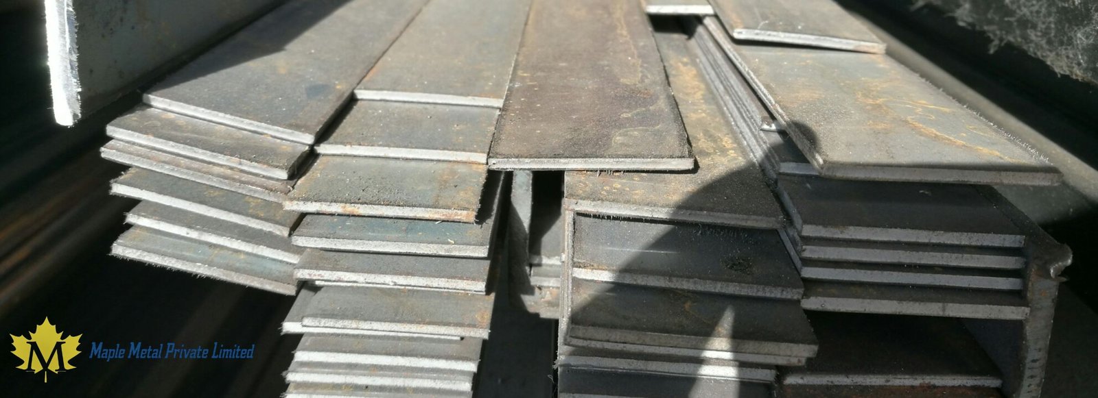 Stainless Steel 304 Patta & Patti Manufacturer