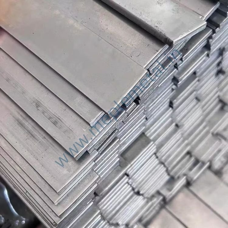 Stainless Steel 304 Patta Manufacturer