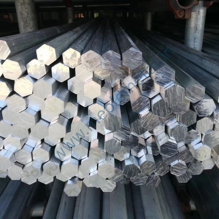 Stainless Steel 304 Hex Bar Manufacturer