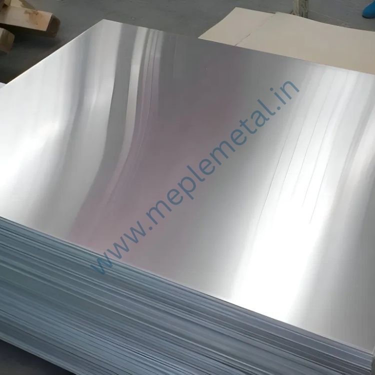 304 2B Stainless Steel Sheet Manufacturer