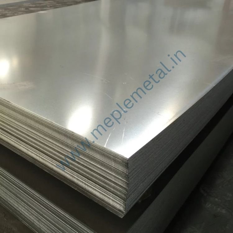 304 Stainless Steel Cold Rolled Sheet Manufacturer