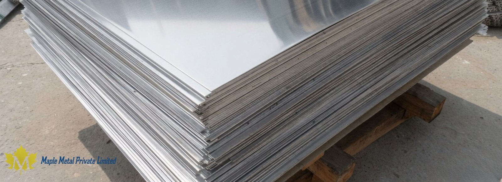 Stainless Steel 304 Sheet Manufacturer