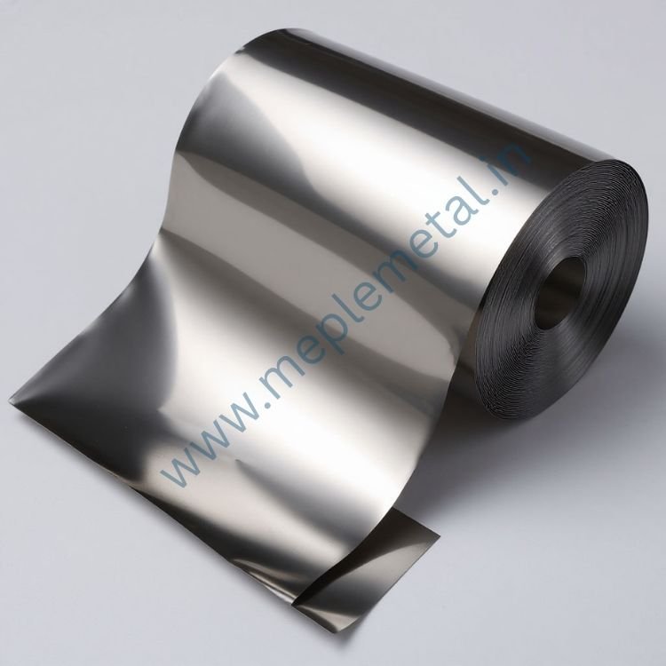 304 Stainless Steel Shim Manufacturer