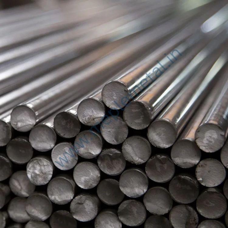 Stainless Steel 310 Bright Bar Manufacturer