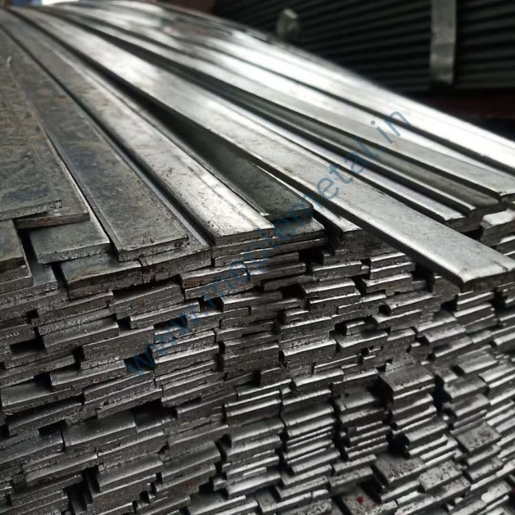 Stainless Steel 310 Flat Bar Manufacturer