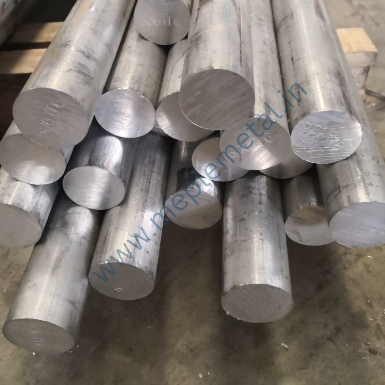 Stainless Steel 310 Forged Rod Manufacturer