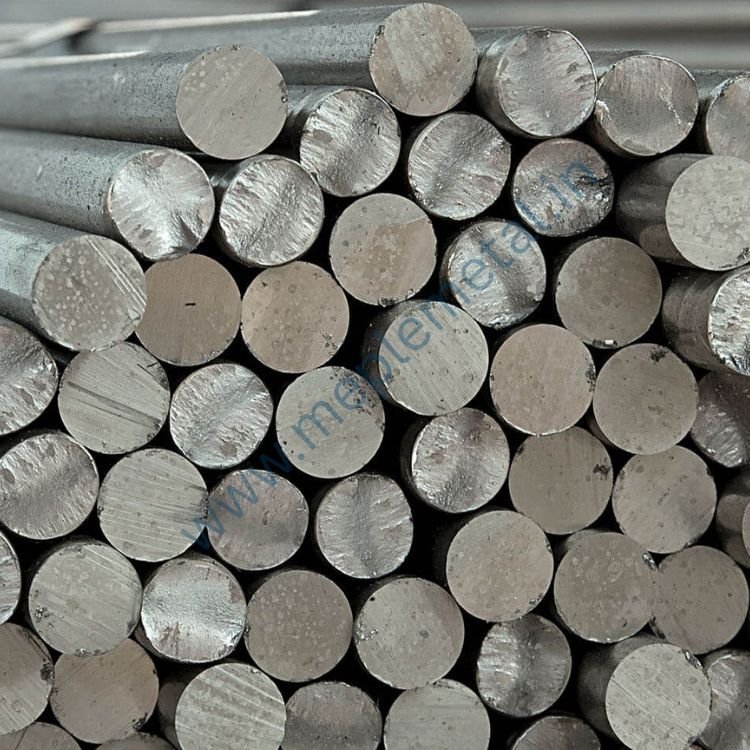 Stainless Steel 310 Round Bar Manufacturer