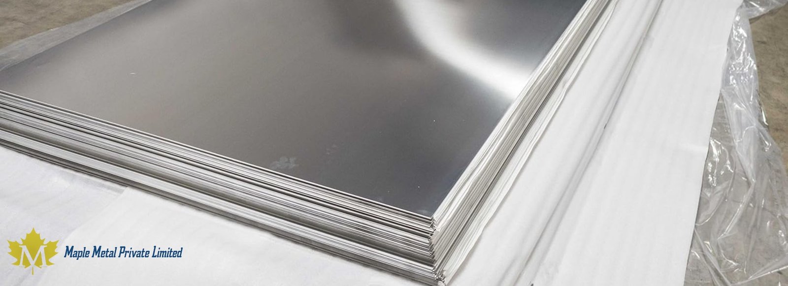 Stainless Steel 310 Sheet Manufacturer