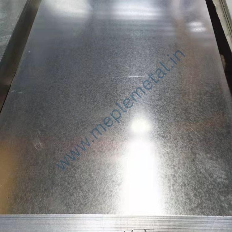  Stainless Steel 310S 2B Finish Sheet Manufacturer