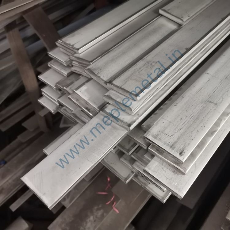 Stainless Steel 316 Patta & Patti Manufacturer