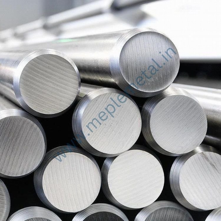 Stainless Steel 316 Forged Rod Manufacturer