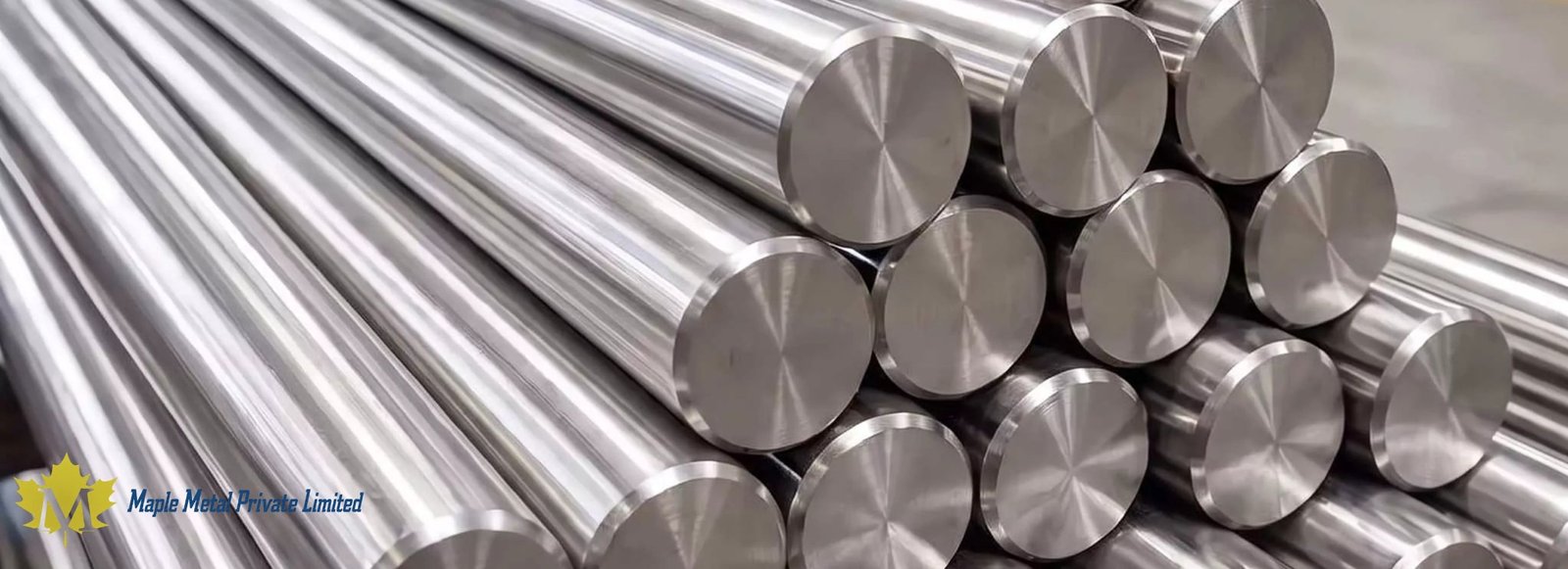 Stainless Steel 316 Round Bar Manufacturer