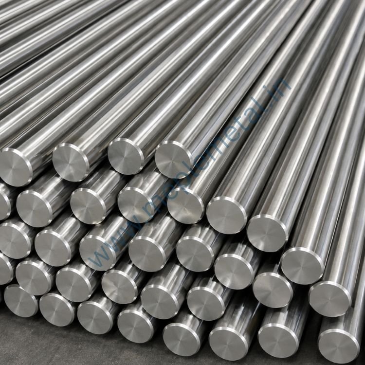 Stainless Steel 316 Round Bar Manufacturer