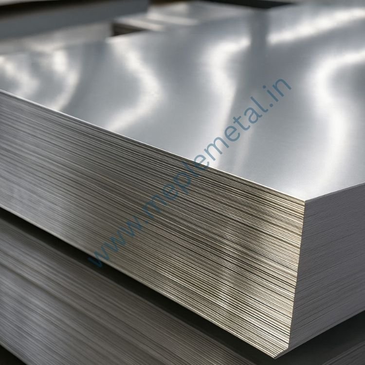 Stainless Steel 316 Matt PVC Sheet Manufacturer