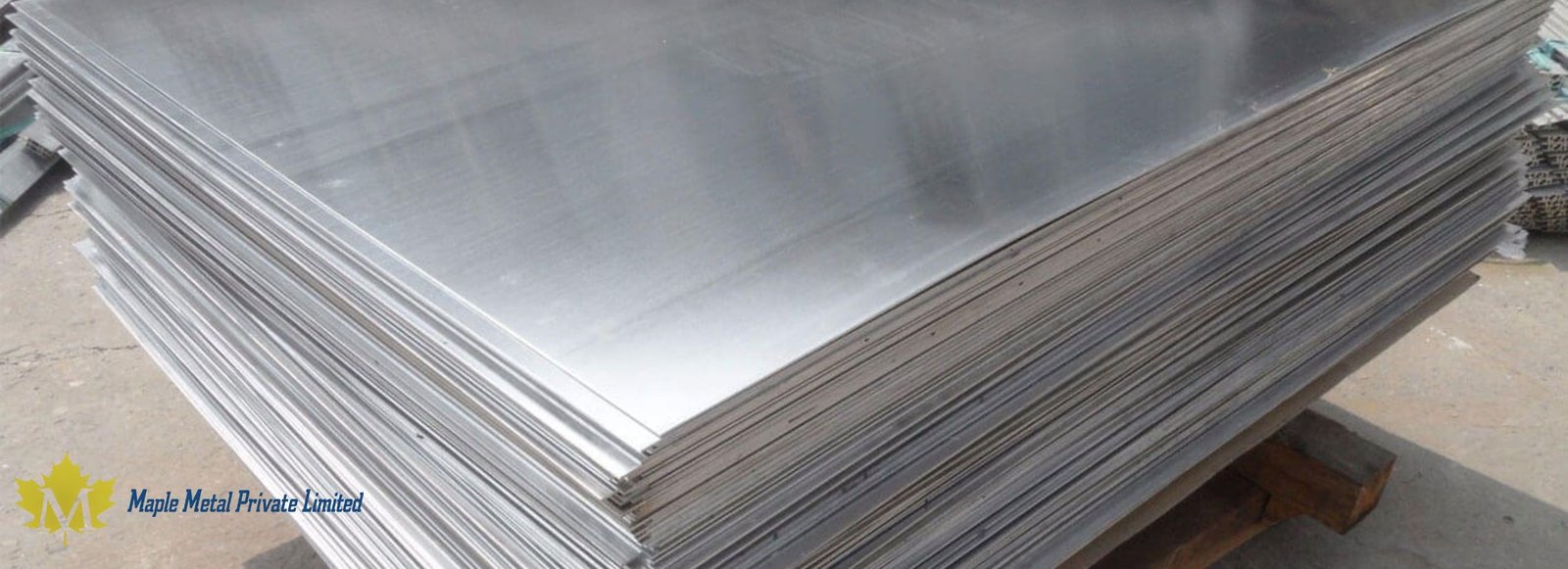Stainless Steel 316 Sheet Manufacturer