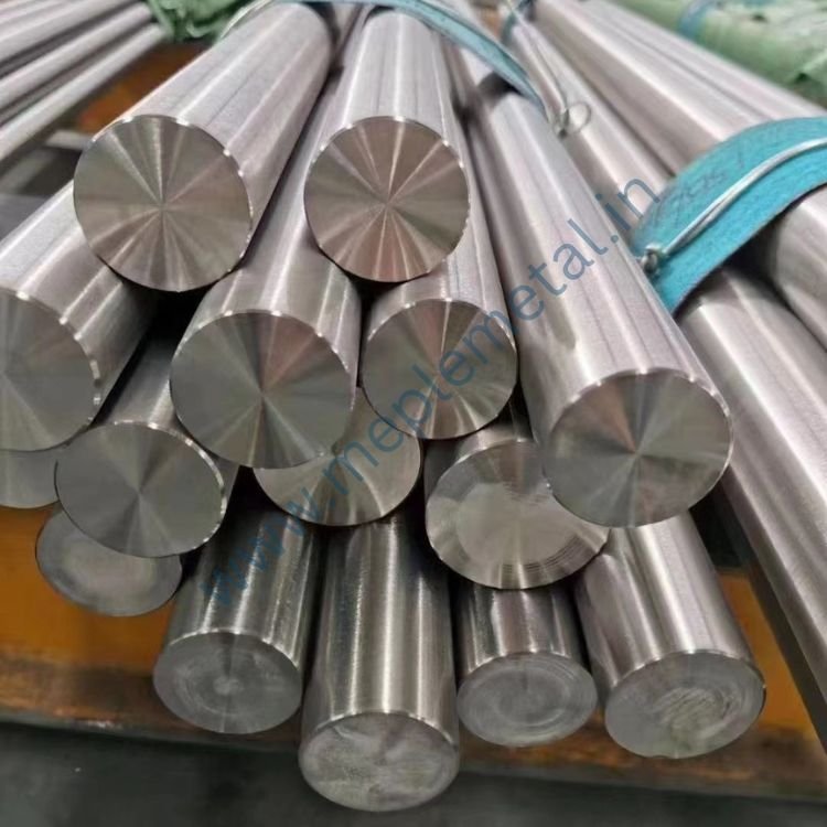 Stainless Steel 317L Bright Bar Manufacturer