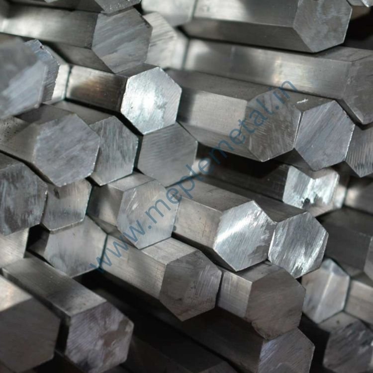 Stainless Steel 317L Hex Bar Manufacturer