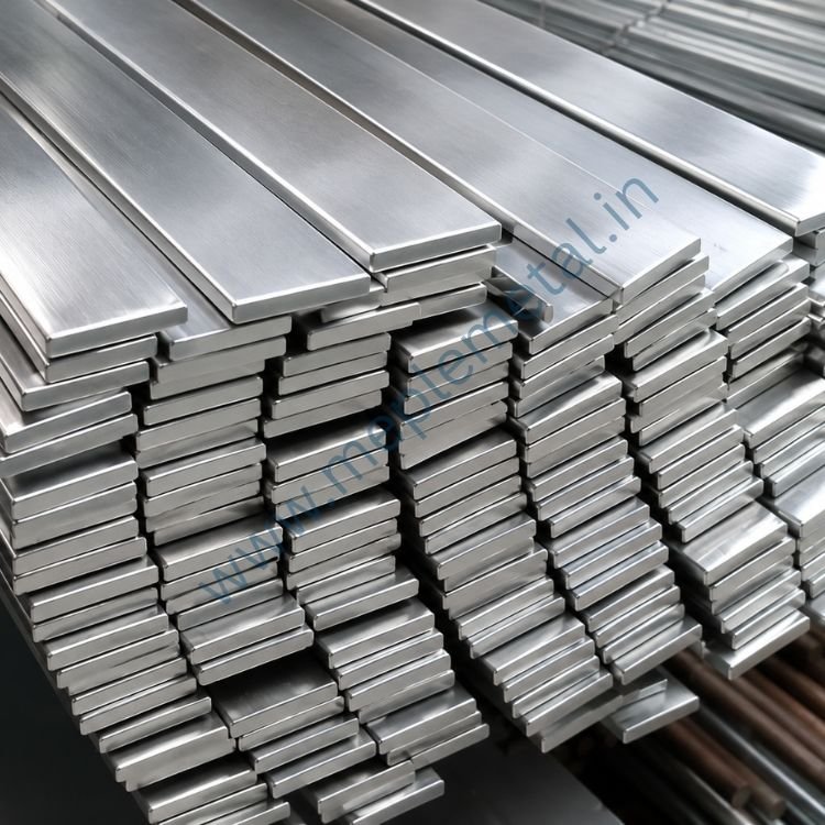 Stainless Steel 317L Rectangular Bar Manufacturer