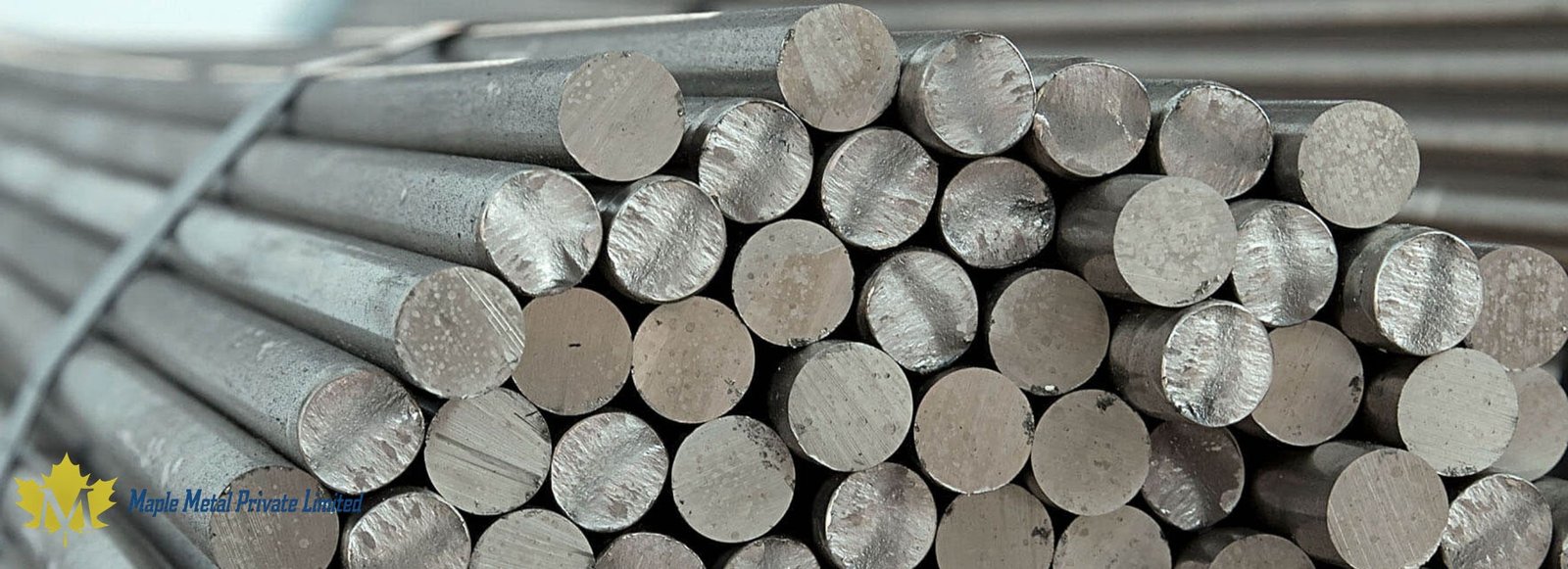 Stainless Steel 317L Round Bar Manufacturer