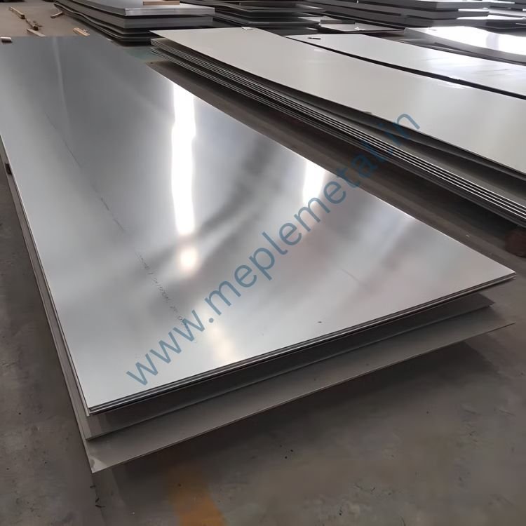 Stainless Steel 317L Hot Rolled Sheet Manufacturer