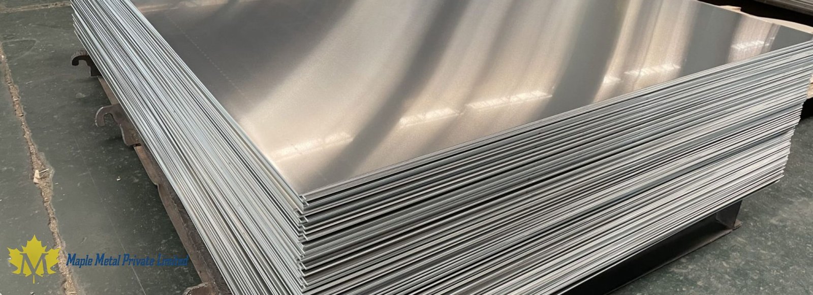 Stainless Steel 317L Sheet Manufacturer