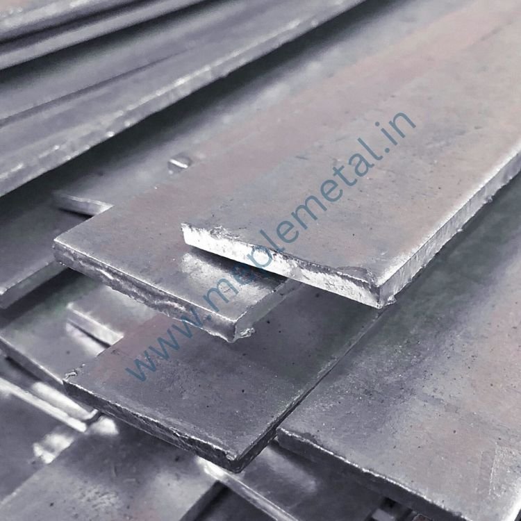 Stainless Steel 321 Flat Bar Manufacturer
