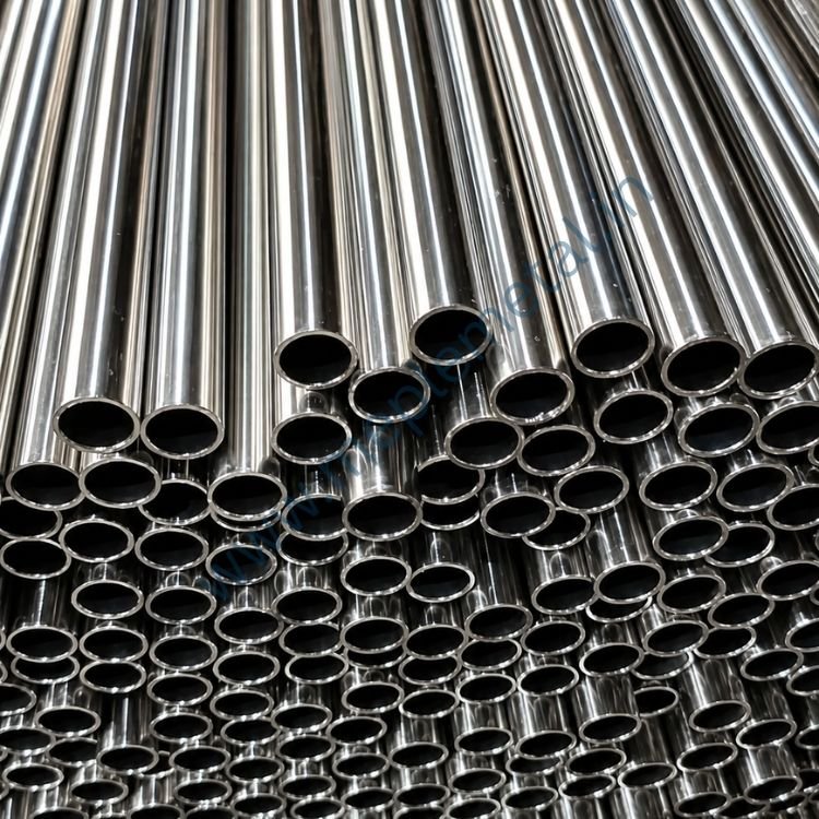 Stainless Steel 321 Hollow Bar Manufacturer
