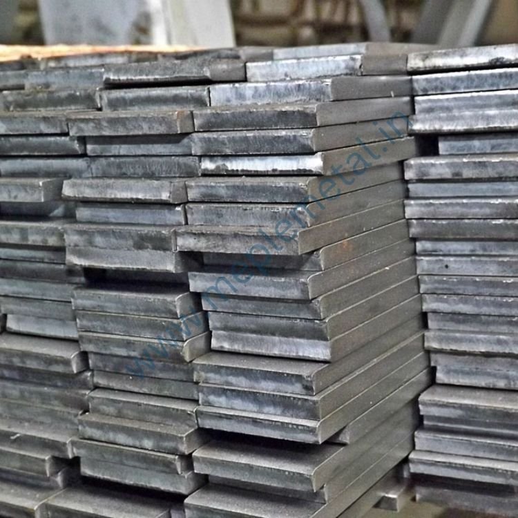 Stainless Steel 321 Rectangular Bar Manufacturer
