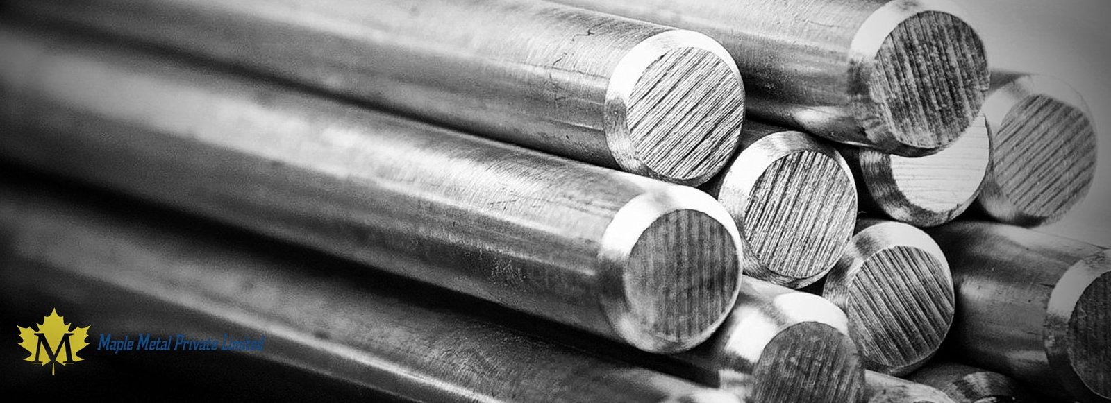 Stainless Steel 321 Round Bar Manufacturer