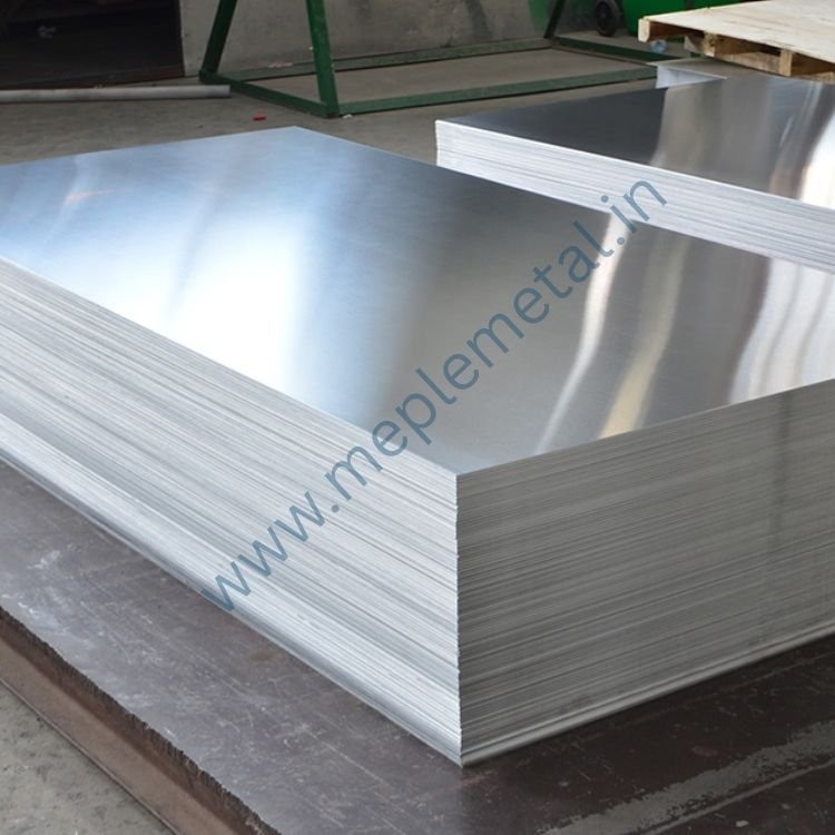 Stainless Steel 321 No.4 Finish Sheet Manufacturer